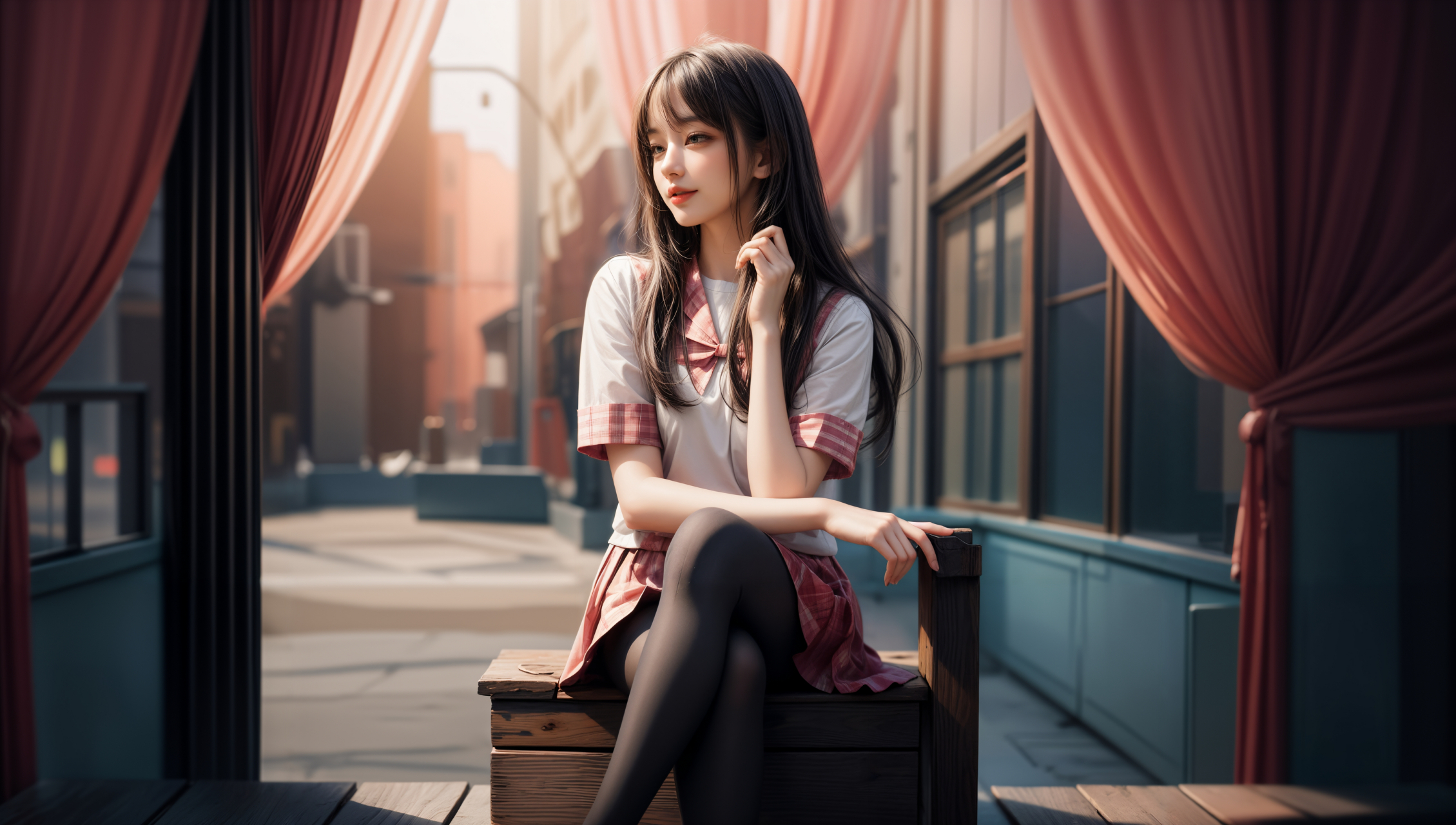 缺规划缺环评 国家水利风景区建起高档民宿